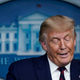 Illustration for article titled Trump, the Snowflakeyest of All Snowflakes, Threatens to Defund California Schools for Implementing 1619 Project Curriculum